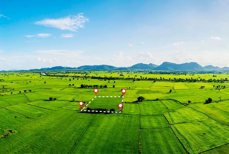 Adarsh Garden Estate