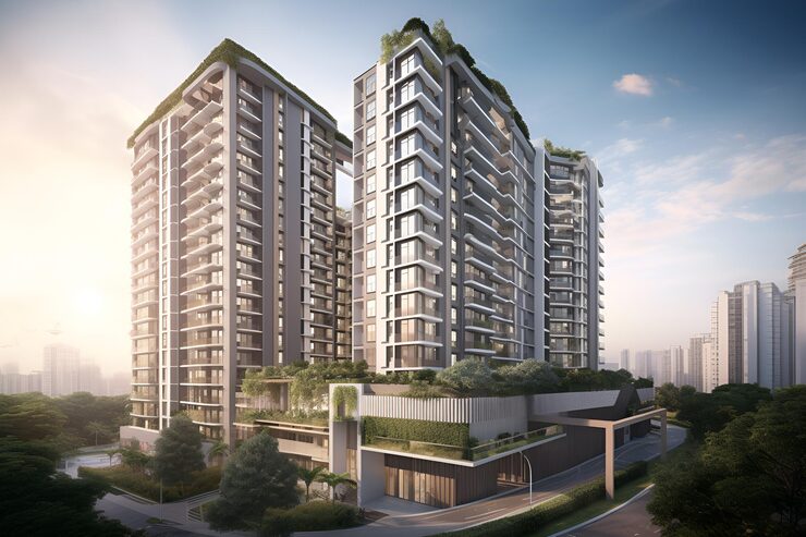 Casagrand Vivacity