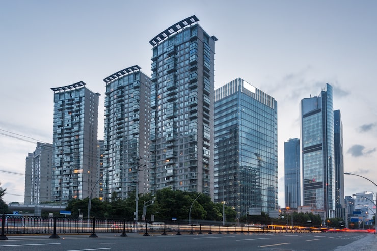 Godrej Avenues