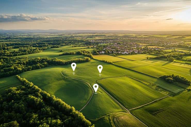 Godrej Plots Devanahalli
