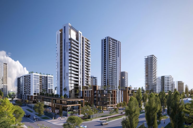 Godrej Woodscapes