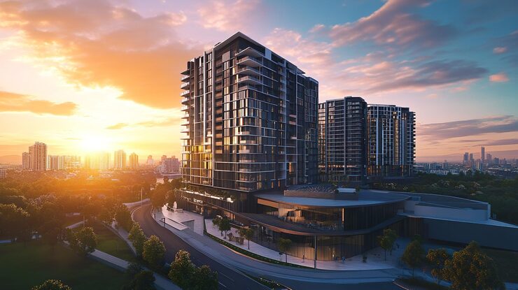 Prestige Suncrest