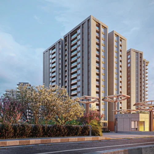 Sobha Hoskote