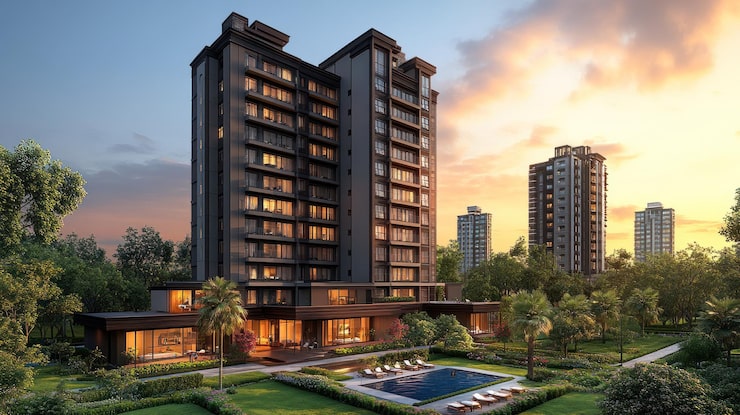 Godrej Vanantara