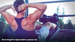 L&t Realty Kogilu Gym