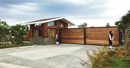 SPA Frangipani Estates Gallery Image 2