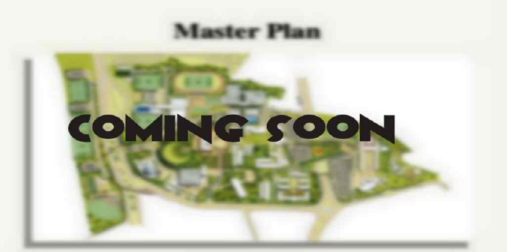 Sipani City Sarjapur Zahara Master Plan
