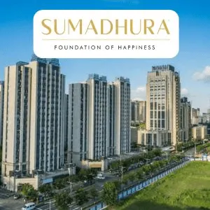 Sumadhura Group Logo